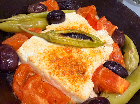 Restaurant Athen Grevesmuhlen主图