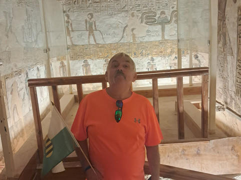 Hurghada Ausflug-艾高娜必去景点