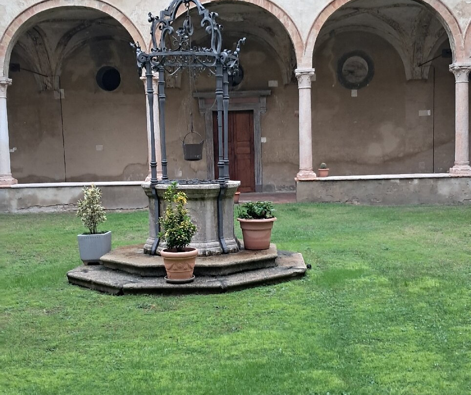 Città del sole-帕尔马必去景点