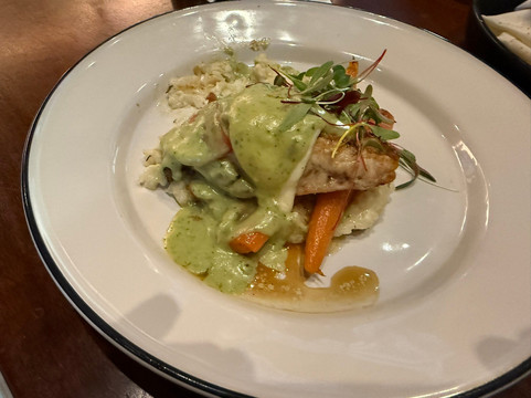 Benny's Coastal Kitchen