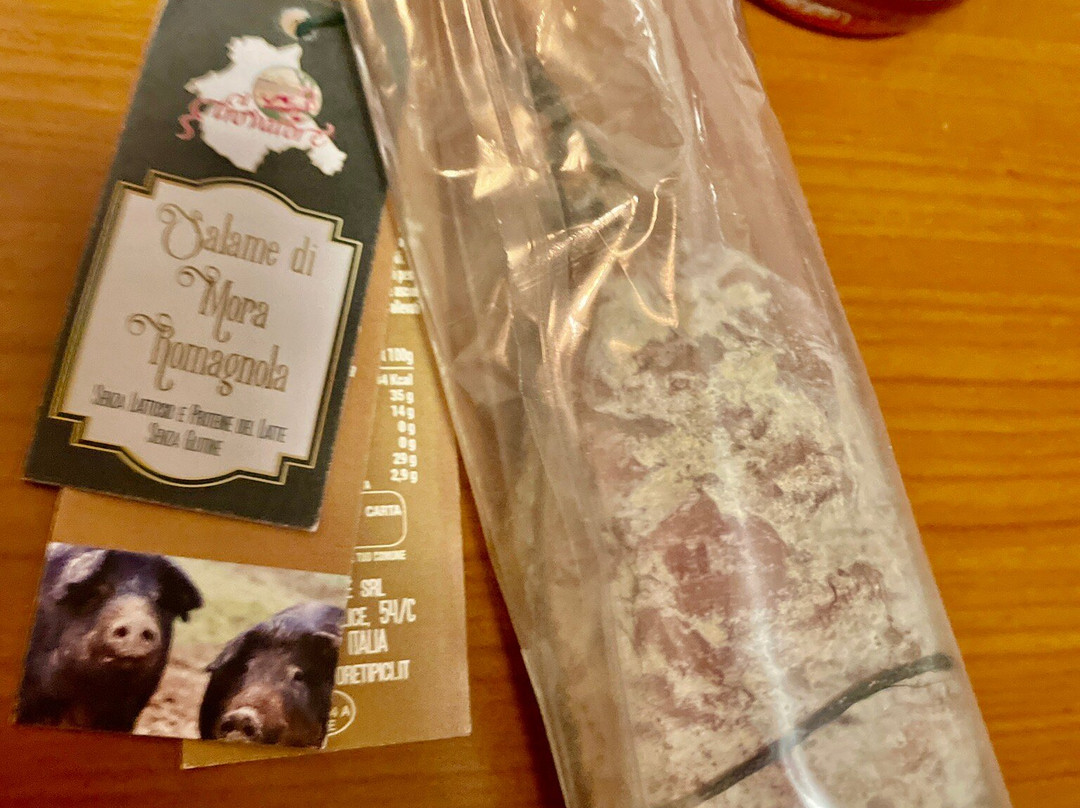 Enoteca Regionale Emilia Romagna-Dozza必去景点