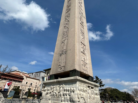 RSD Travel Ltd London-Towcester必去景点