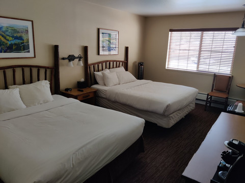 约翰缪尔旅馆主图