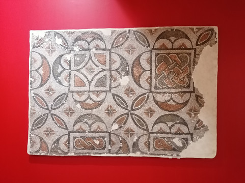 Museo Provincial-雷阿尔城必去景点