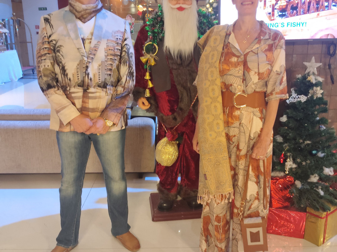 瑞金塔酒店-通加主图