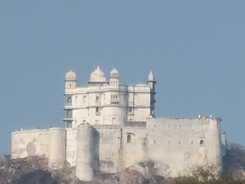 法塔赫维拉斯法塔赫精选酒店主图