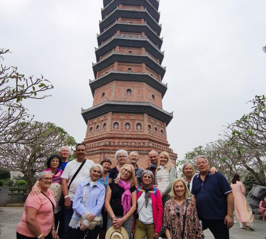 Vietnam Dragon Travel-河内必去景点