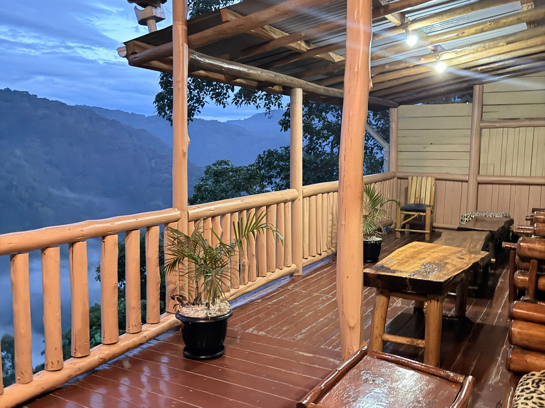 BUGOLI ADVENTURES LIMITED-卡巴莱必去景点