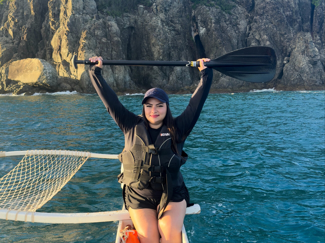 Two Brothers Noronha-费尔南多-迪诺罗尼亚群岛必去景点