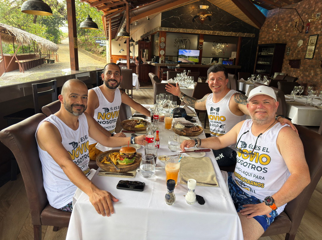 波萨布兰卡旅馆主图