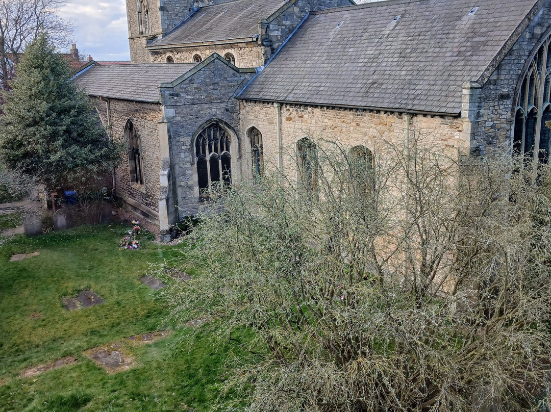 The Londesborough Arms主图