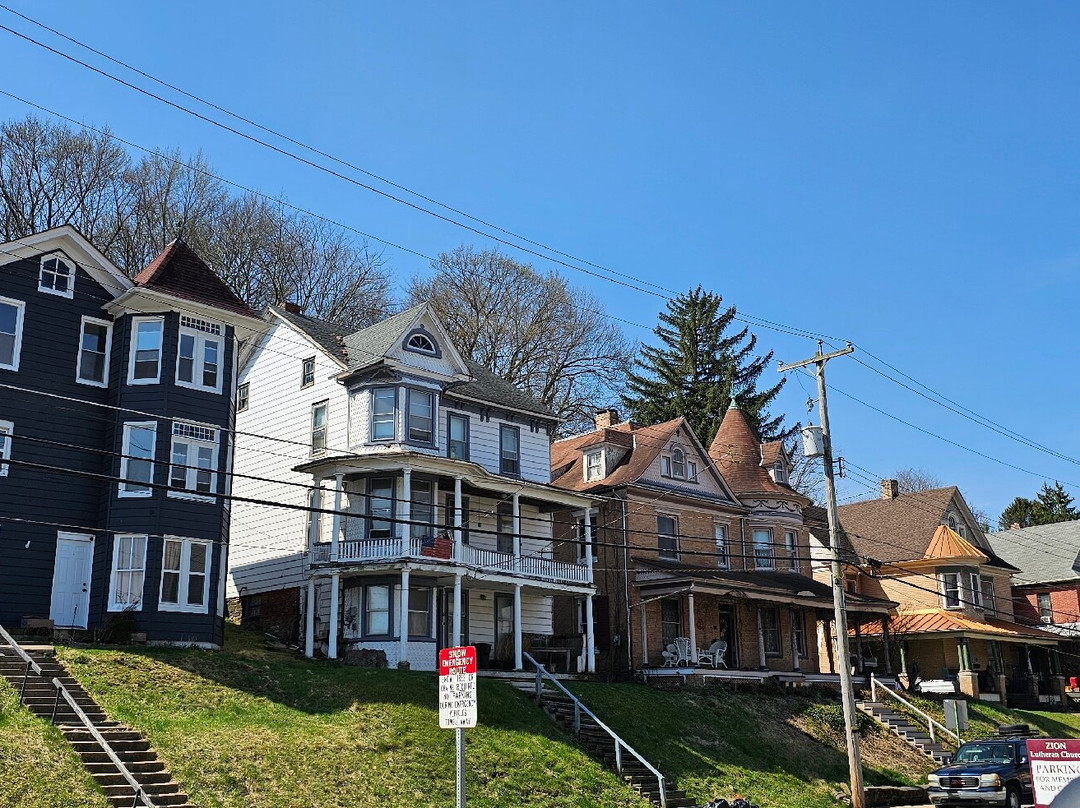 Glen Rock Historic District-Glen Rock必去景点