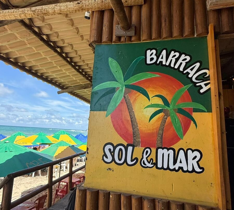 Barraca Sol&Mar