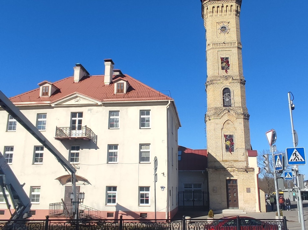 Minsk Airport Transfer & Tours-明斯克必去景点