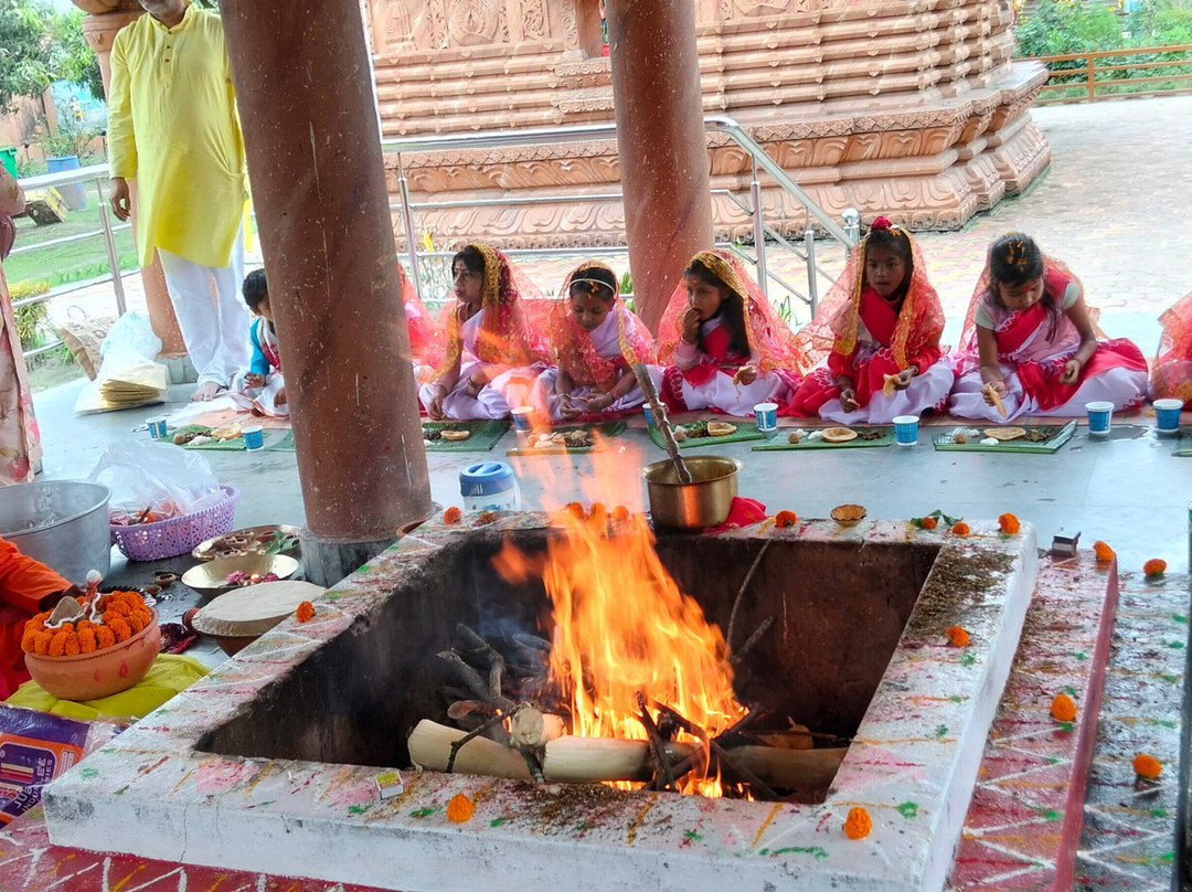 Passoin India Tours-新德里必去景点