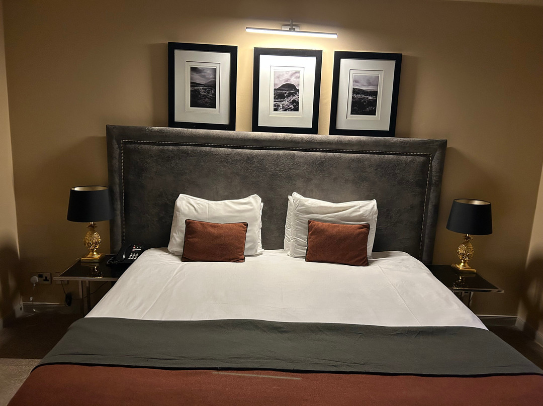 芬威克酒店主图