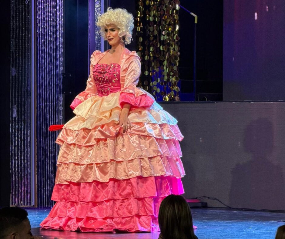MHT Gran Canaria - Comedy Drag Dinner Show Experience-大加纳利必去景点