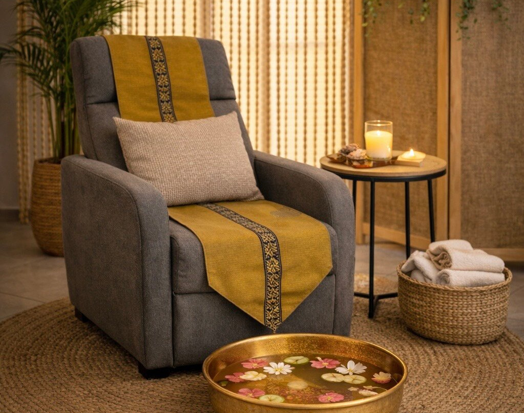 H&N Massage Thai Spa-Alcains必去景点
