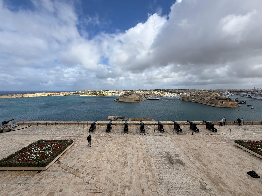 ViaggiMALTA.it-瓦莱塔必去景点