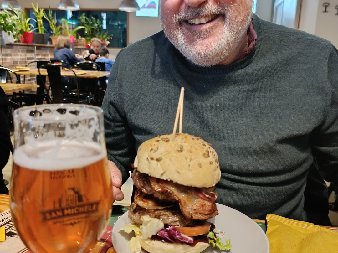 Birrificio San Michele-Sant'Ambrogio di Torino必去景点