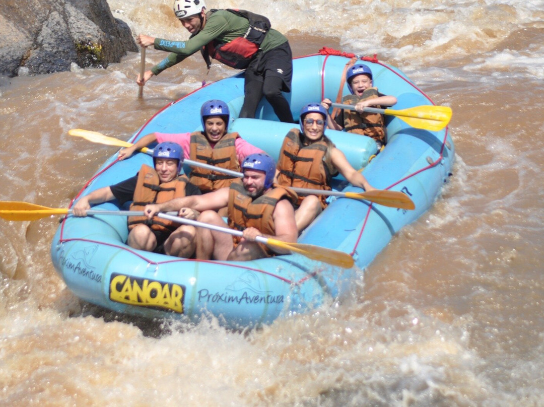 ProximAventura-索科罗必去景点