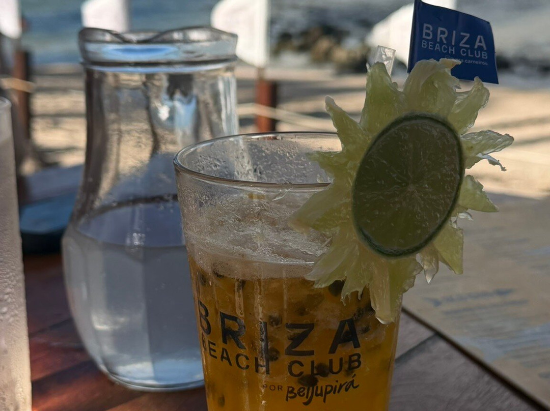 Briza Beach Club Carneiros-Tamandare必去景点