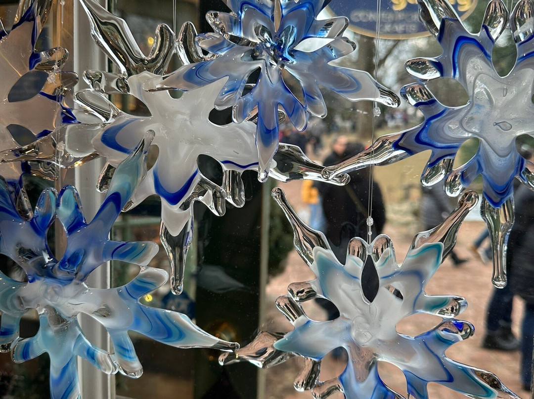 Artisans Gallery