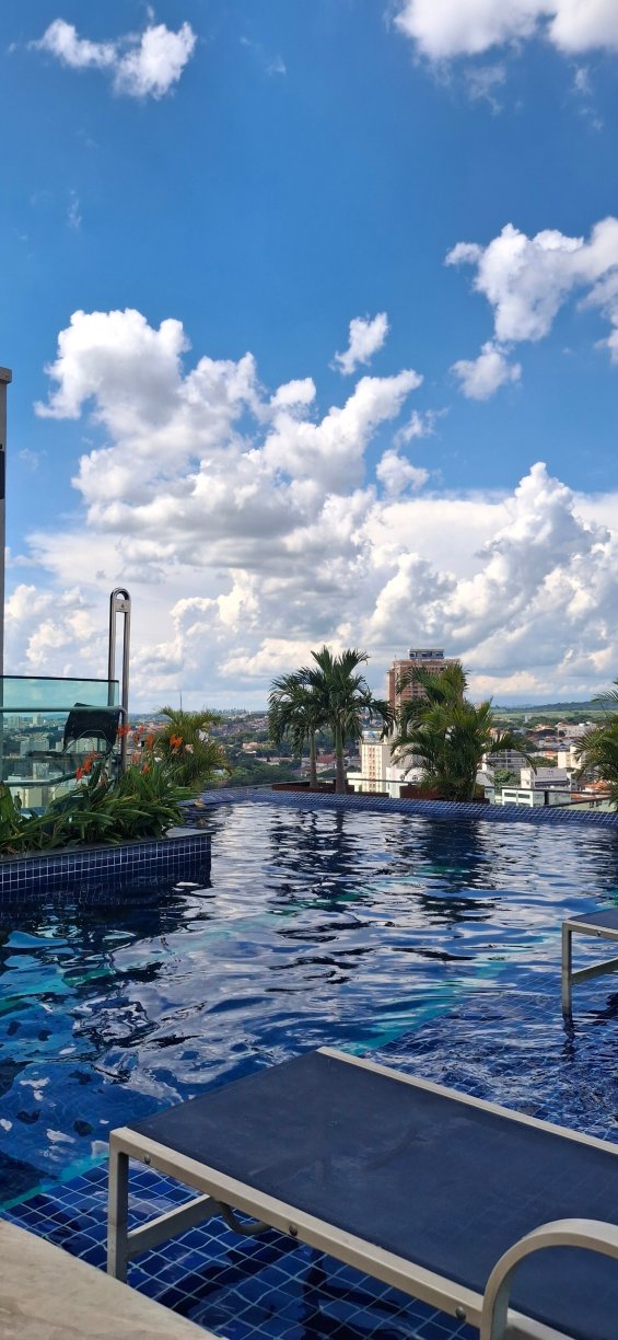 I am 设计酒店坎皮纳斯，巴西酒店管理-官方