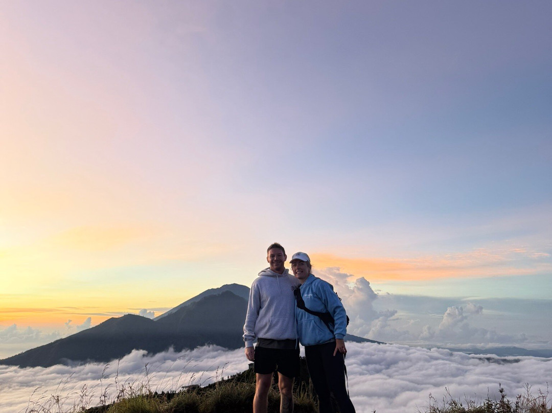 Batur Trekking Tour-Songan B必去景点