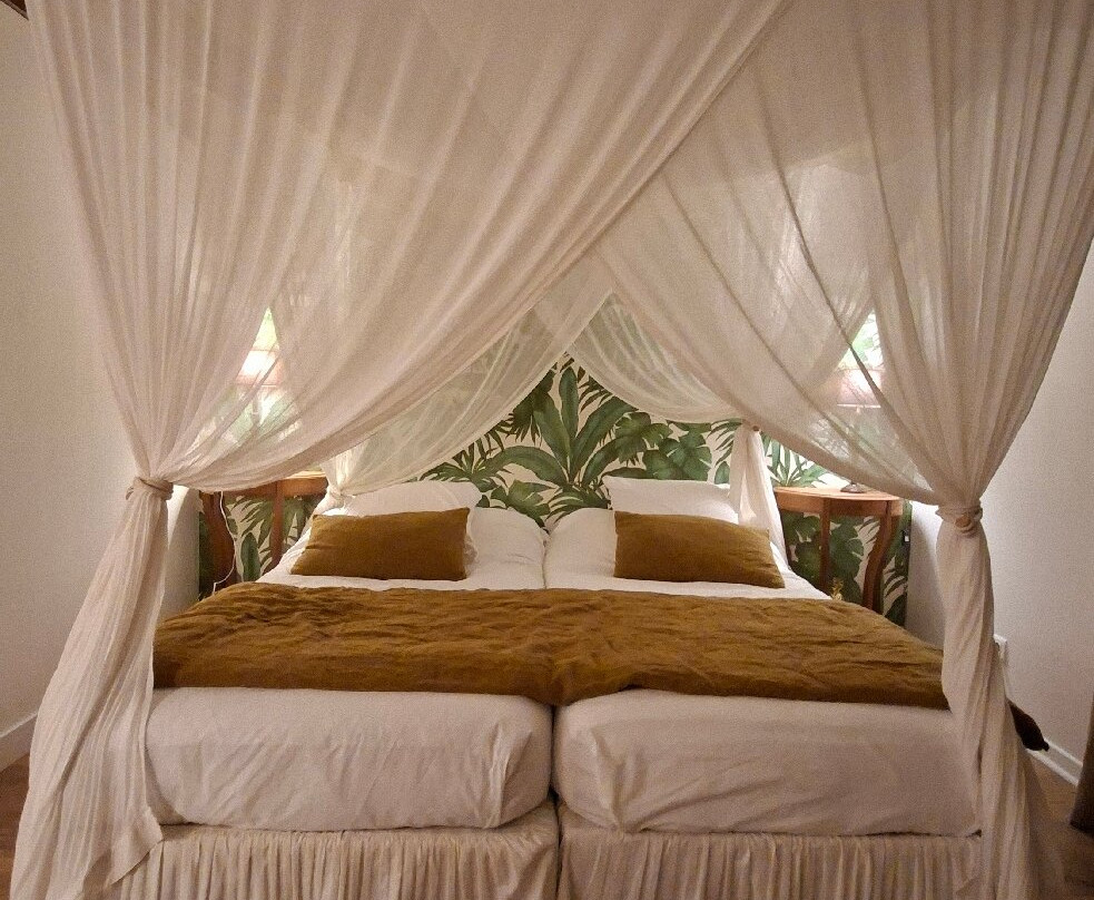 Le Domaine De Moroges主图