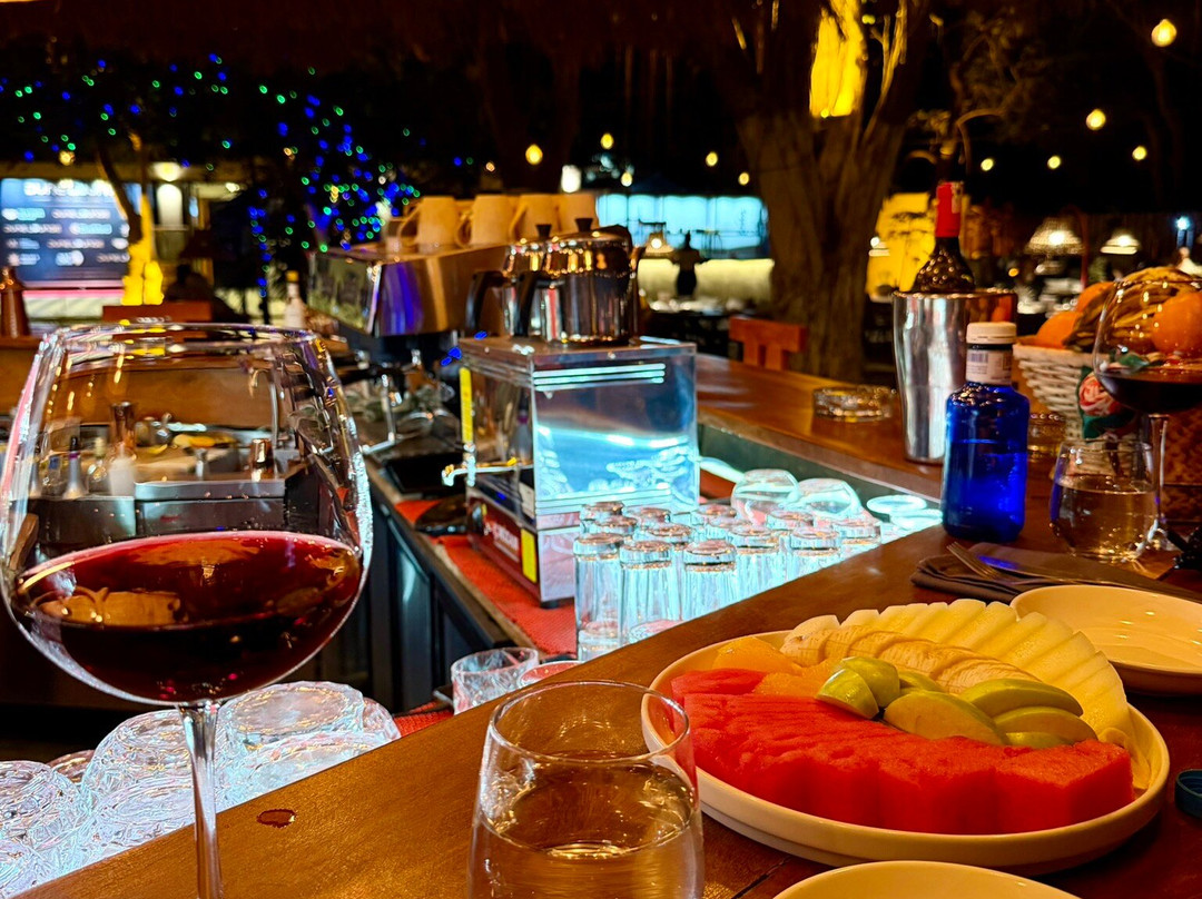Dune Lounge Turkish Grill