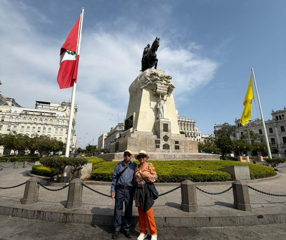 Perú Millas-库斯科必去景点