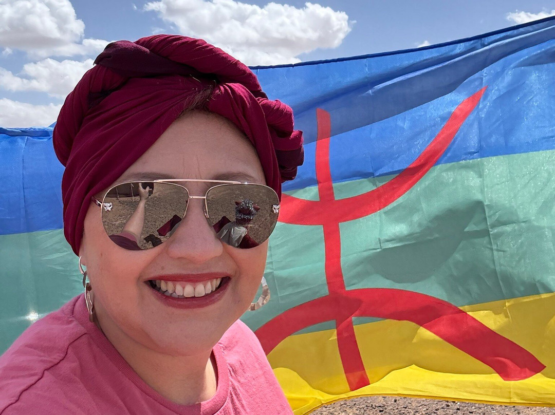 Morocco Official Tours-卡萨布兰卡必去景点