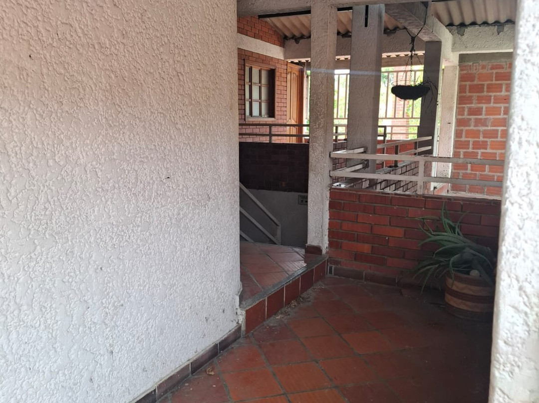 Hotel El Porton de San Gil主图