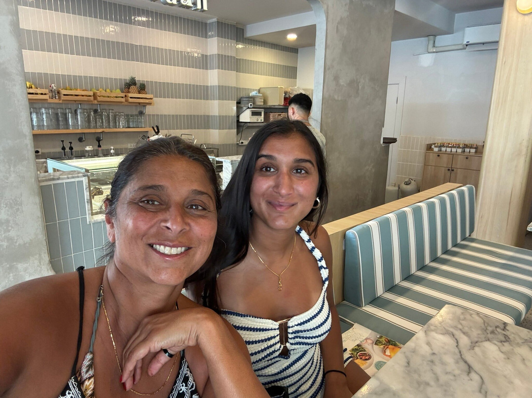 Finlay Phi Phi Island