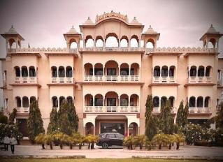 Regenta度假村Shyam Bharatpur主图
