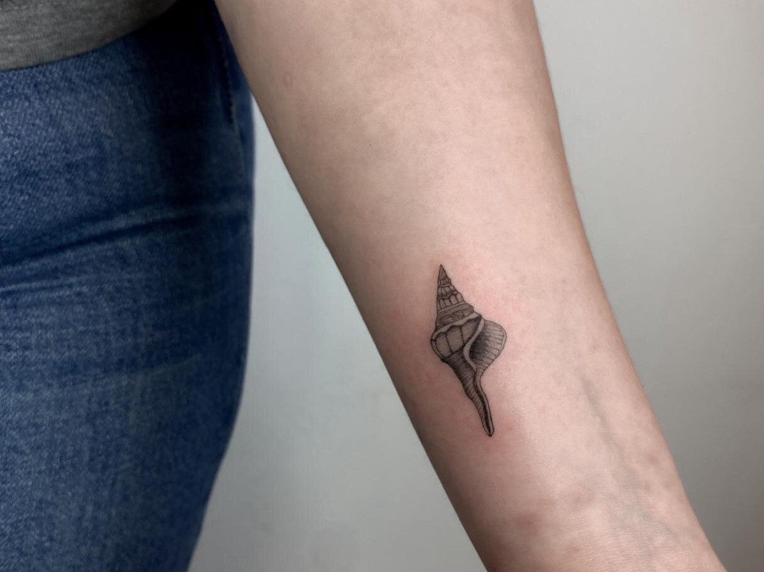 GG Tattoo Budva-布德瓦必去景点