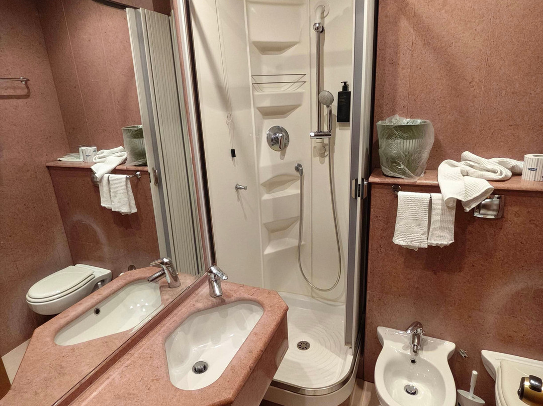 欧宾多里公园酒店主图