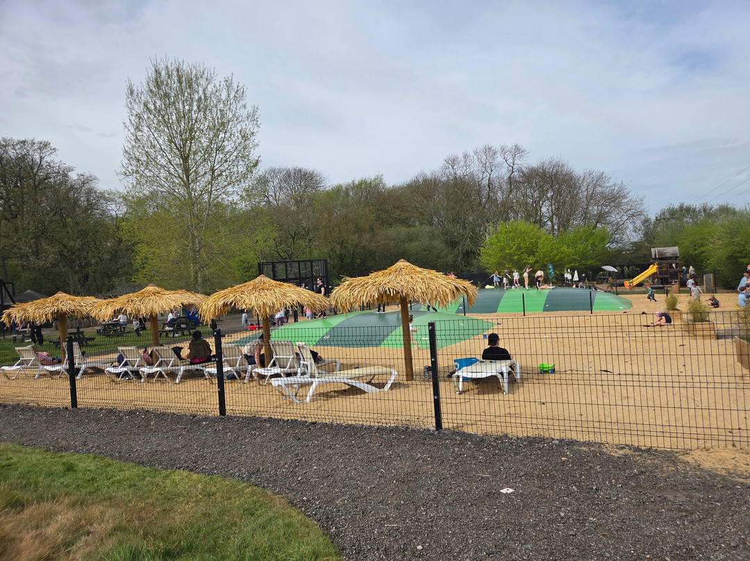 Ashlyns Wildlife Park-North Weald必去景点