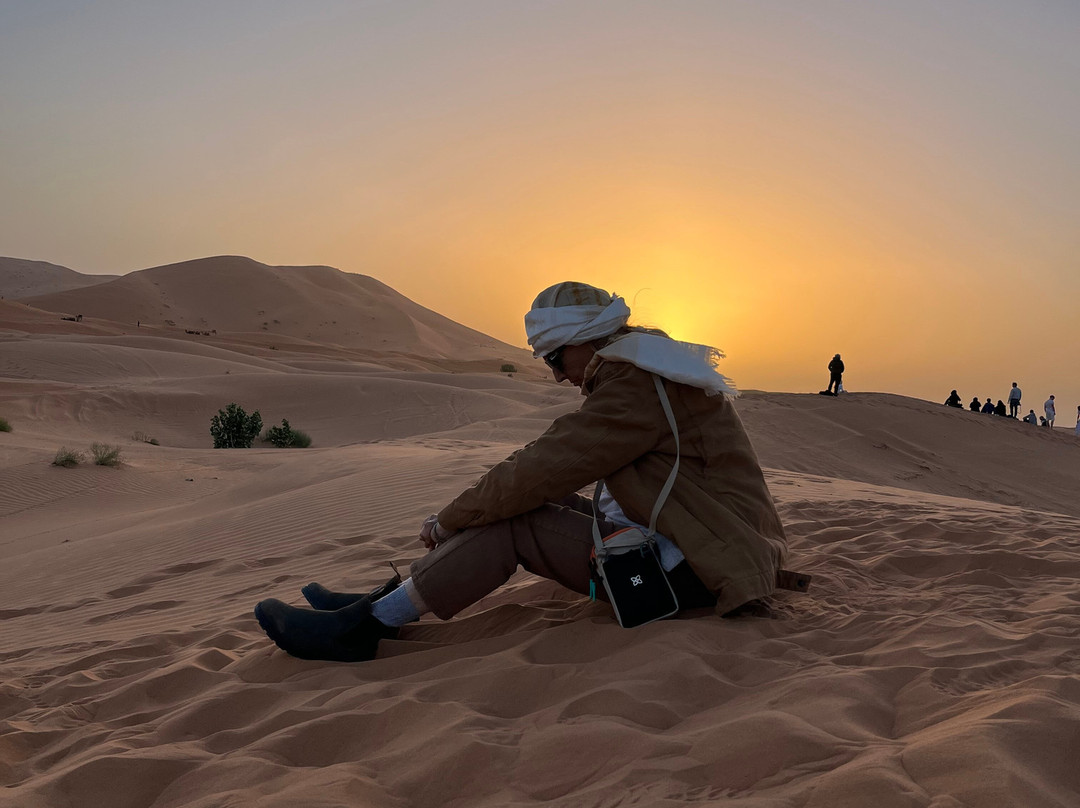 Under Moroccan Sun, LLC - Morocco Tours Specialist-卡萨布兰卡必去景点
