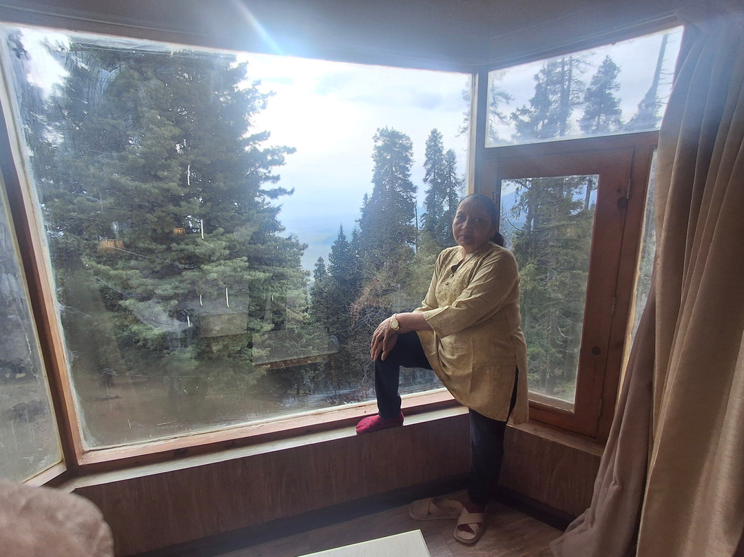 Hotel Royal Castle, Gulmarg