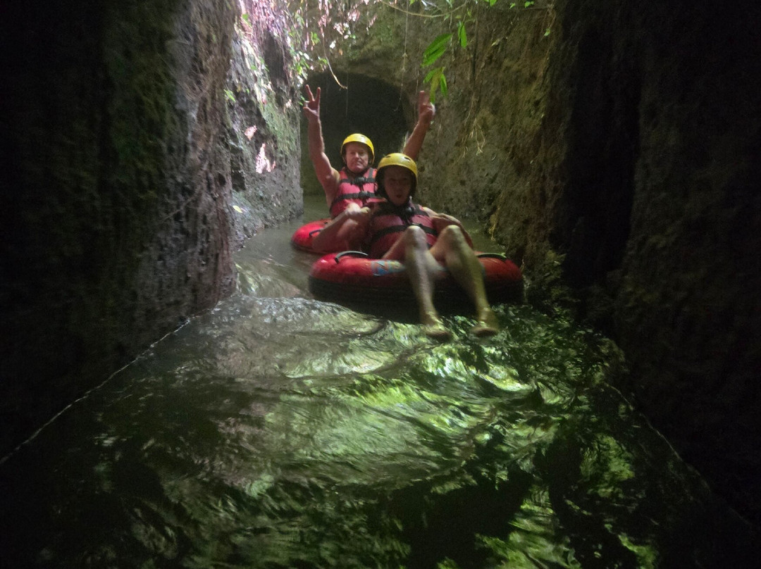 Japa Bali Tours-乌布必去景点