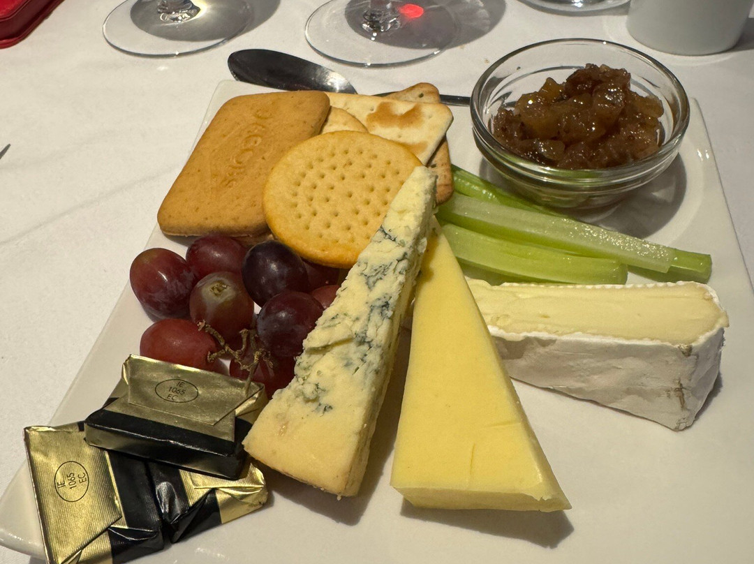 新镇别墅酒店主图