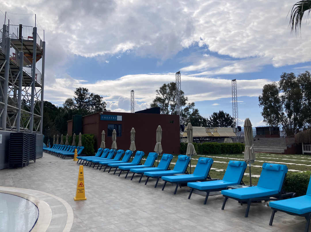 自由酒店库沙达斯 - 全包主图