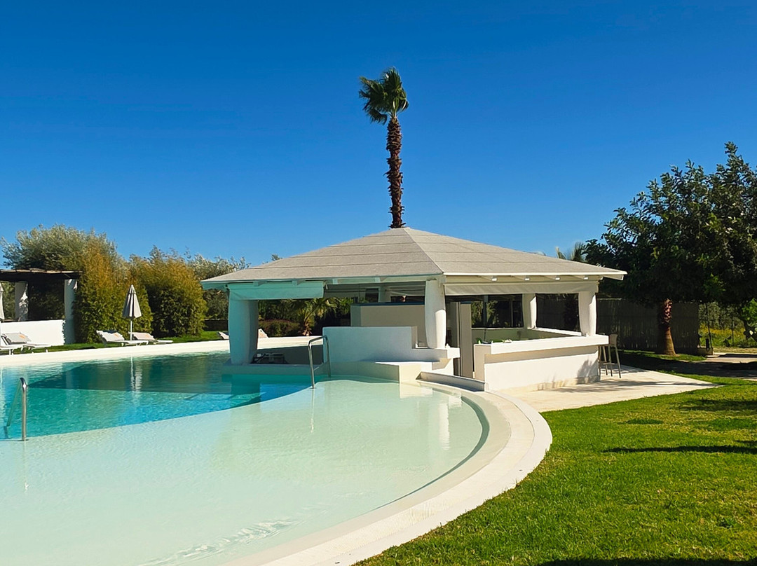 康姆比奥卡瓦洛联合国教科文组织区度假村主图