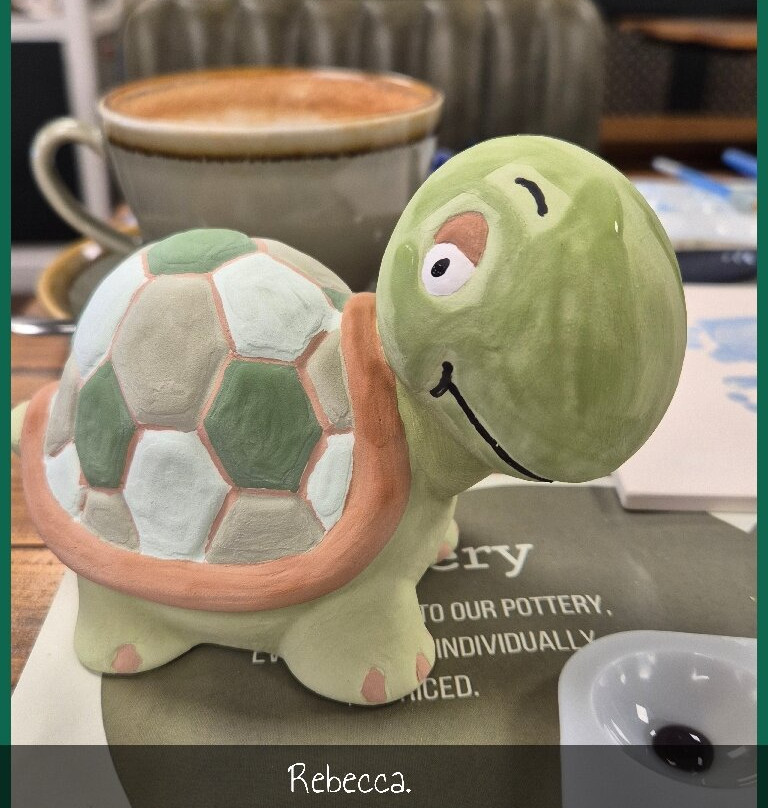 Jenny Wren's-Stockton Heath必去景点