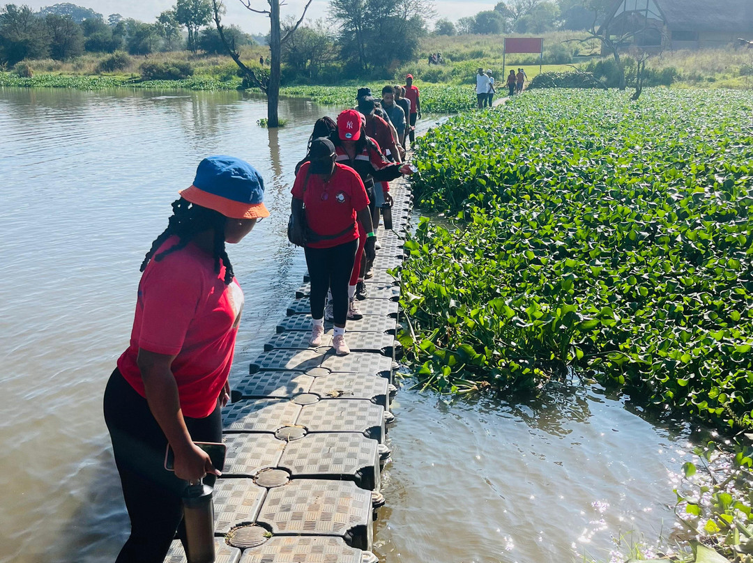 Cradle Moon-Muldersdrift必去景点