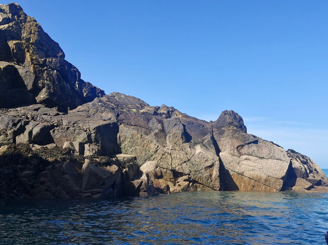 Kayak-King-Fishguard必去景点