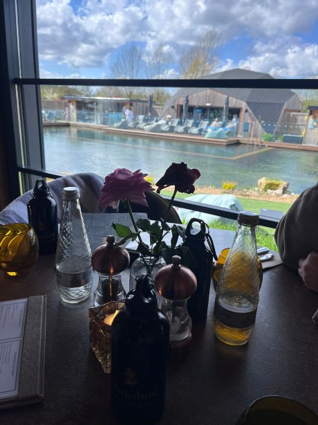 Yorkshire Spa Retreat-旅行者