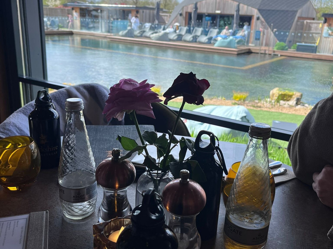 Yorkshire Spa Retreat主图